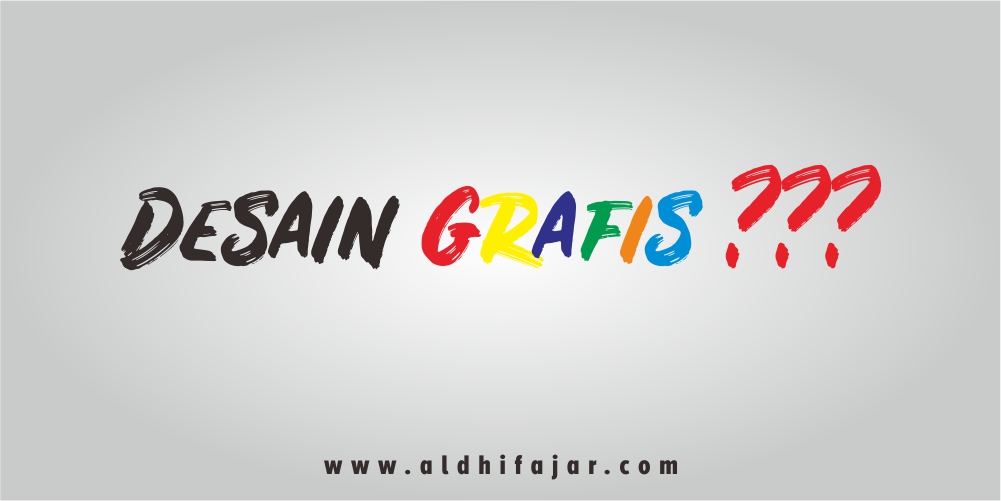  Desain Grafis Bukan Desain Gratis  aldhifajar com