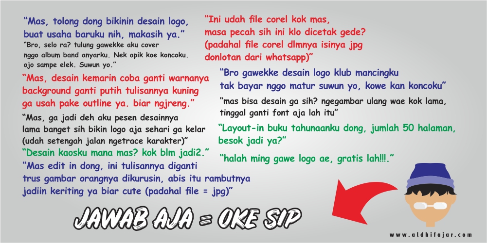 √ Desain Grafis Bukan Desain Gratis 6318