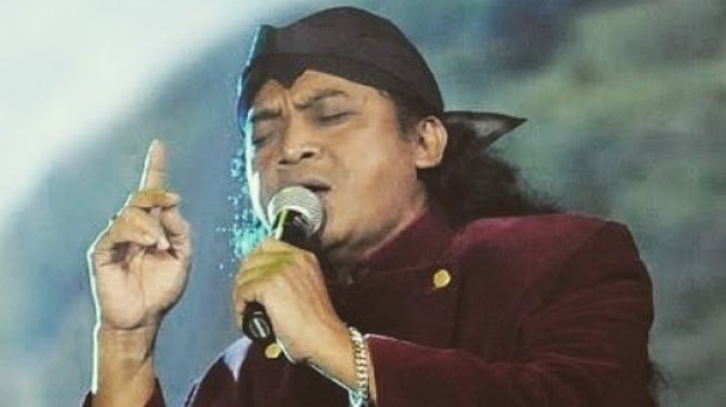 Didikempot- iki weke sopo