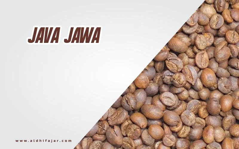 Kopi Jawa Terbaik