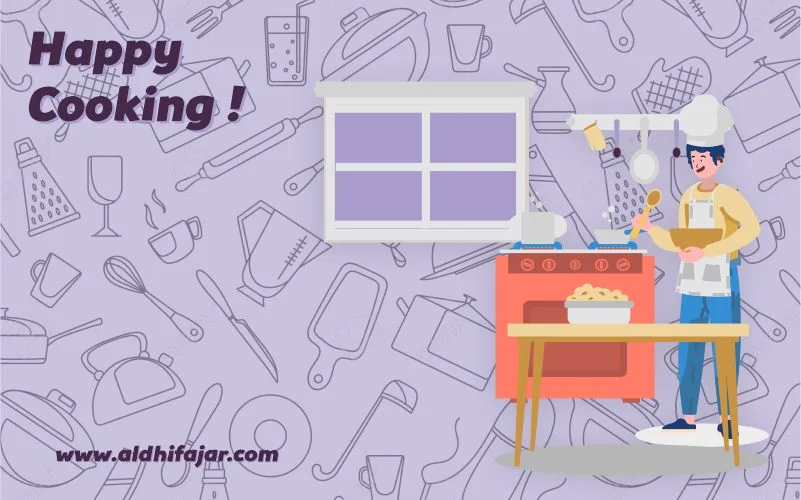 5 Alasan Belajar Masak Online, Memasak Jadi Lebih Mudah 2 Cara memasak online