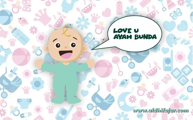 tahapan tumbuh kembang anak berdasarkan usia