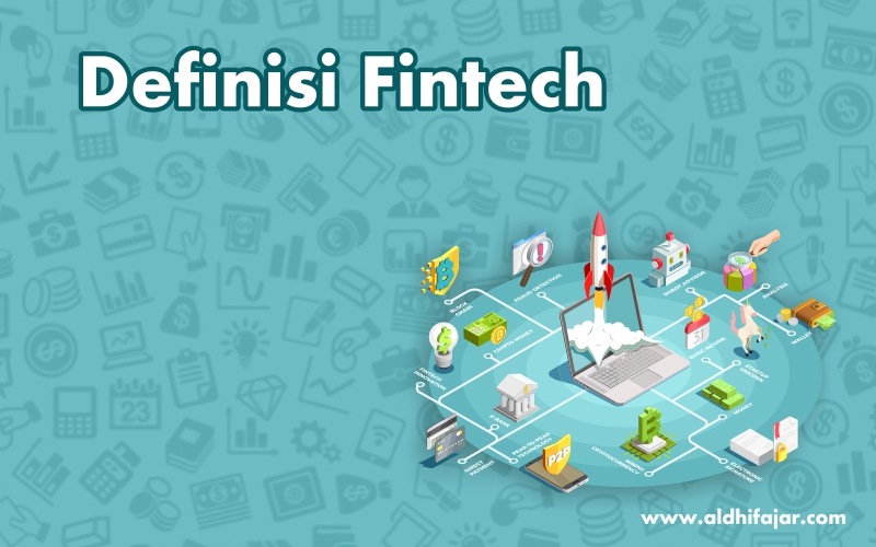 Fintech Aplikasi Pinjaman Online