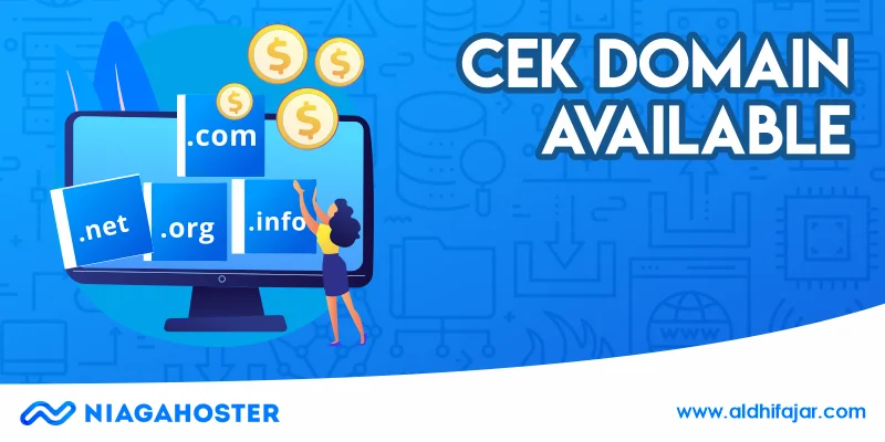 Hosting Murah yang Cocok untuk Para Blogger 3 Cek Domain Murah Selamanya