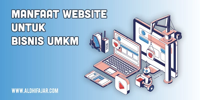 Manfaat Website untuk Promosi Bisnis UMKM di Era Digital 1 Manfaat Website sebagai Media Promosi Online