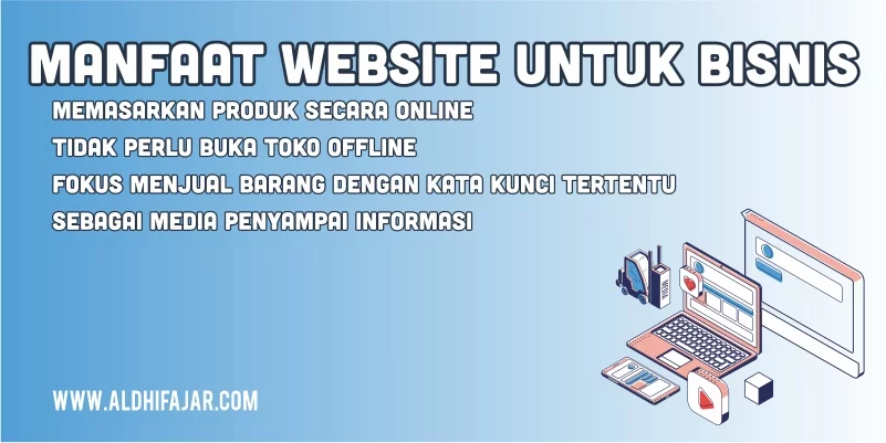 Manfaat Website untuk Promosi Bisnis UMKM di Era Digital 2 Manfaat dan Fungsi Website sebagai sarana Branding