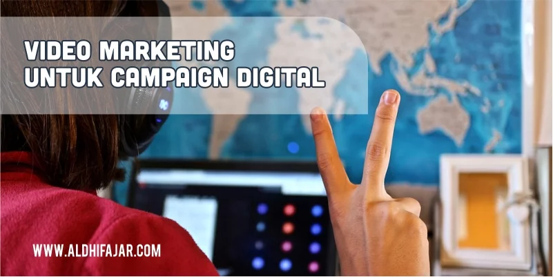 Video Product untuk Campaign Digital