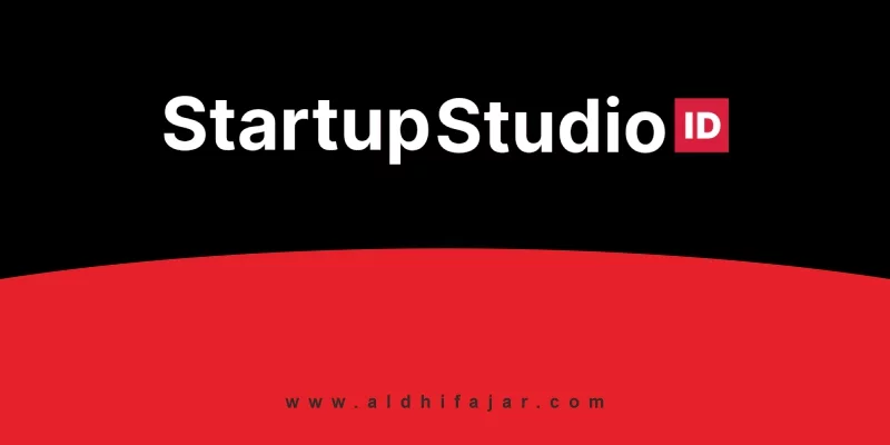 Pelatihan Startup Studio Kominfo