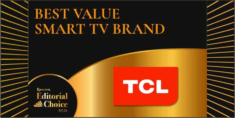 Pricebook Editorial Choice 2021 Kumpulan Gadget Terbaik 10 Best Value SmartTV 2021