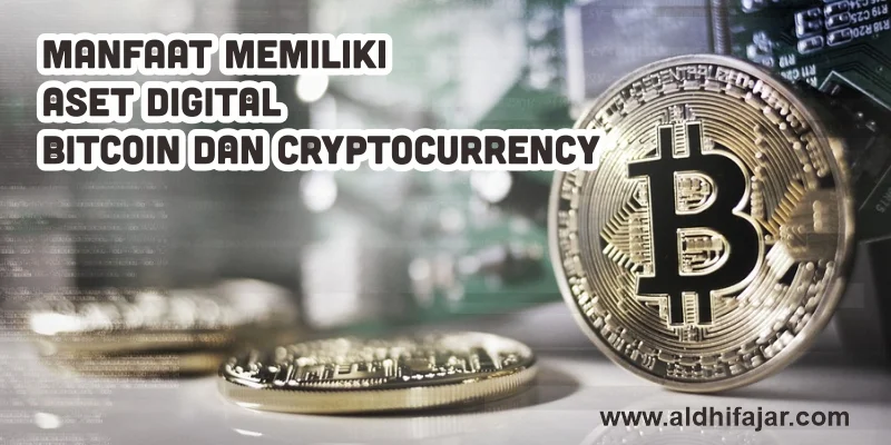 Aset Digital Bitcoin