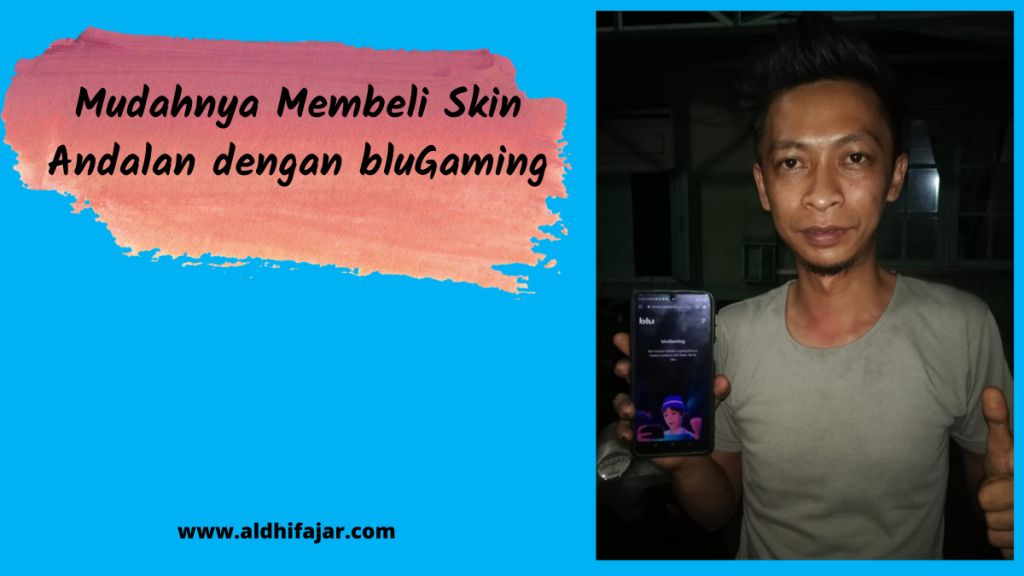 Beat The Best by blu Menjadi yang Terbaik di Mobile Legends 5 Review aplikasi blu