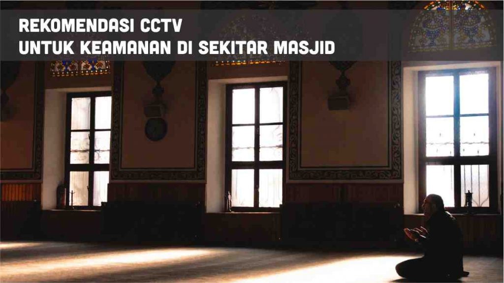Rekomendasi CCTV
