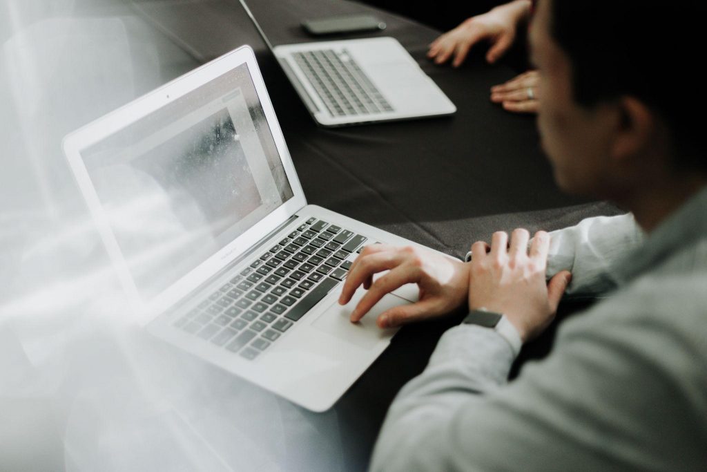 Website utuk promosi