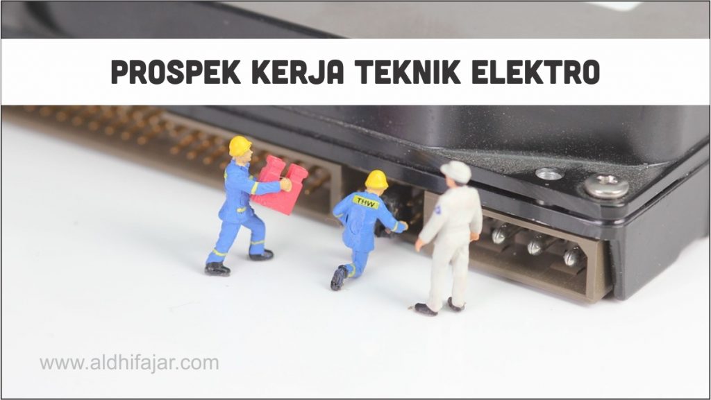 Pembahasan Jurusan Teknik Elektro Dan Prospek Kerjanya Porn Sex Picture