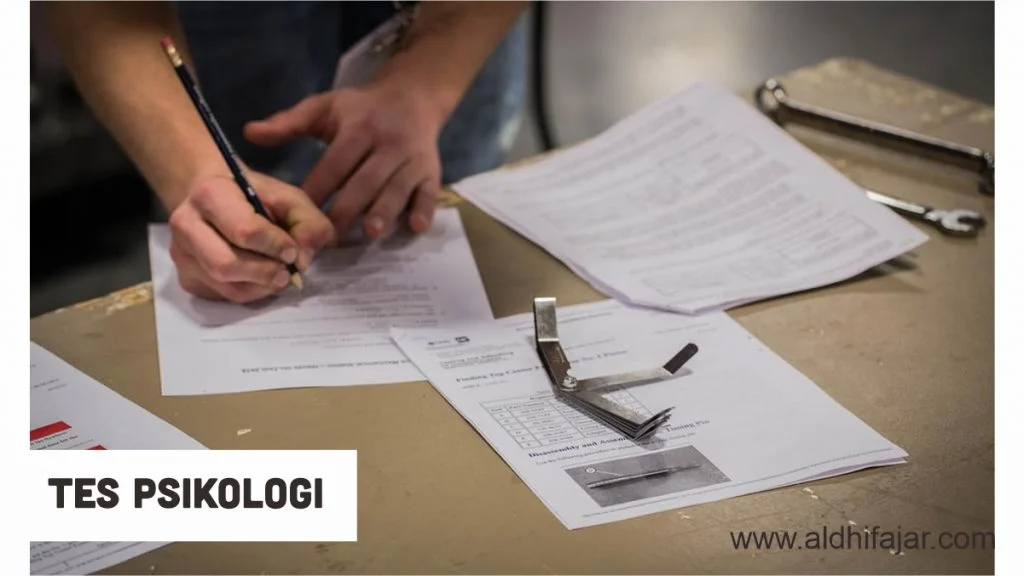 tes perusahaan outsourcing