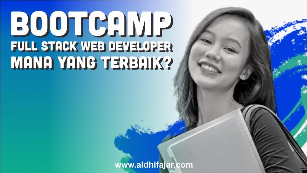 Bootcamp Full Stack Web Developer