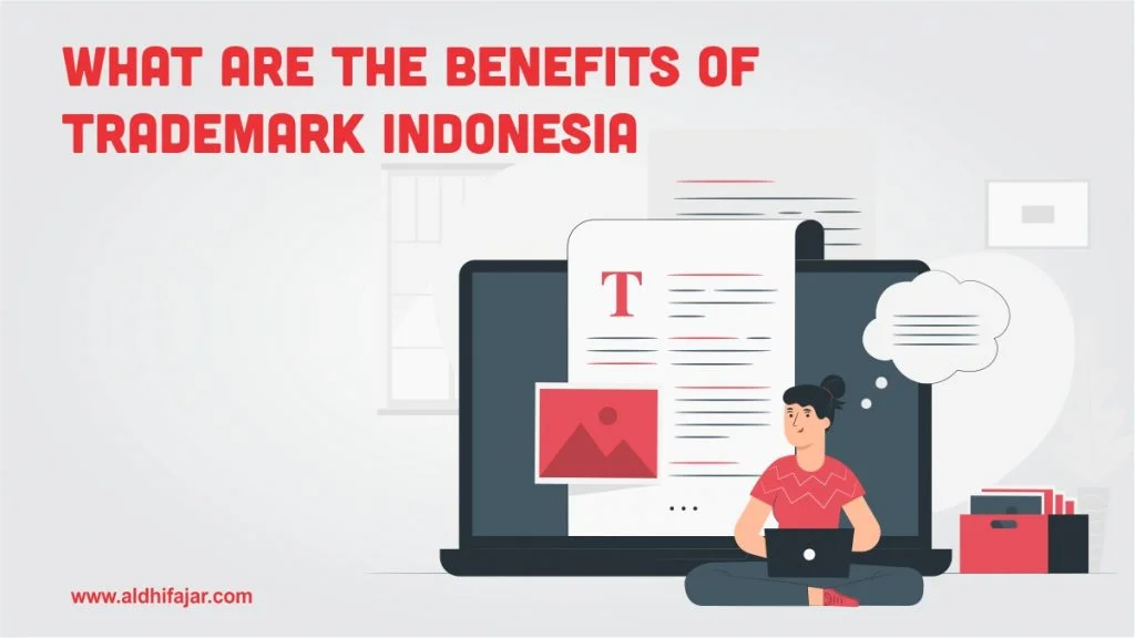 Trademark Indonesia