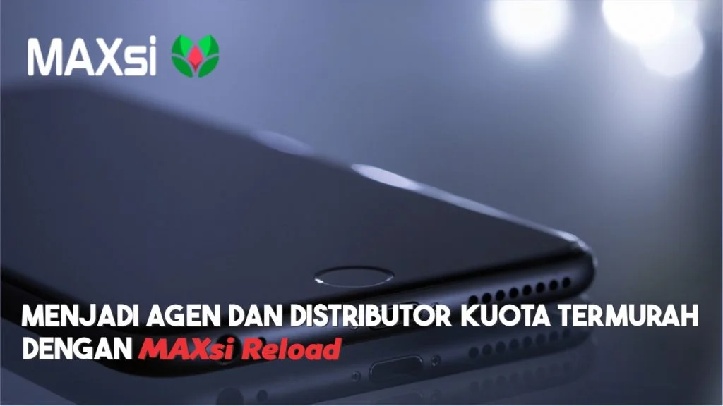 distributor kuota termurah