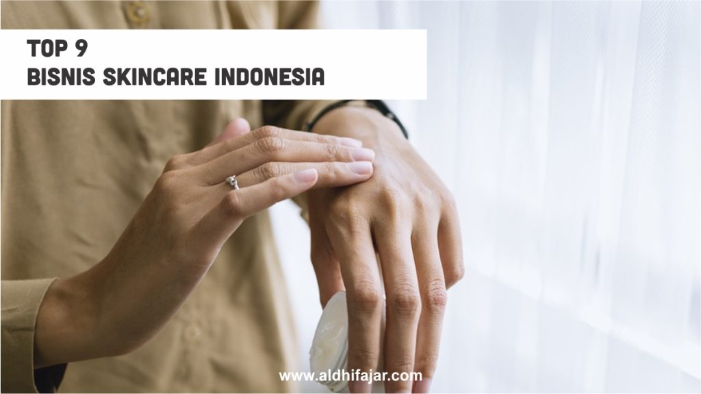 Top 9 Bisnis Skincare Indonesia 1 Bisnis Skincare