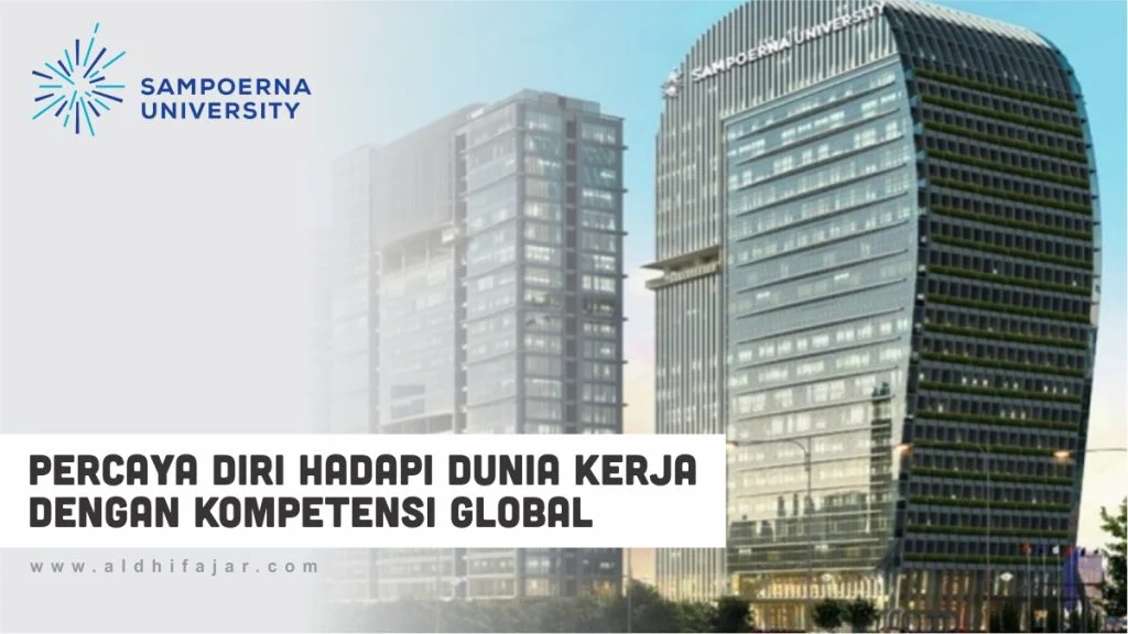 Raih kompetensi global dengan kurikulum internasional