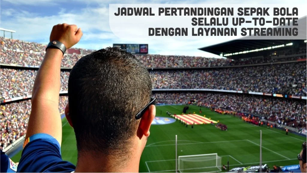 Layanan Streaming Online