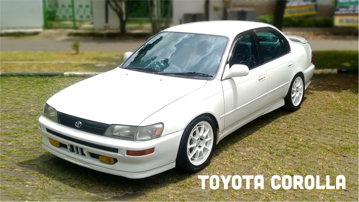 √ Jenis Mobil Sedan Terbaik untuk Motuba Pertama Anda