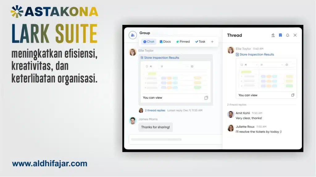 Business Tools Astakona untuk Optimalkan Bisnis Agar Lebih Berkembang 4 Software Astakona Lark Suite
