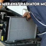 tips merawat radiator mobil