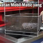 Home 9 Perawatan mobil Matic yang tepat