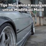 Home 8 Tips mengelola keuangan untuk modifikasi mobil