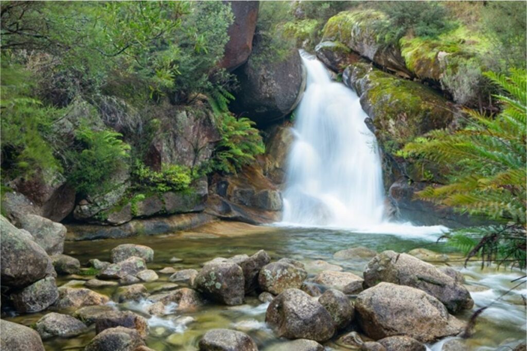 Daya Tarik Wisata Curug Pangeran Gunung Salak 1 Curug Pangeran Gunung Salak