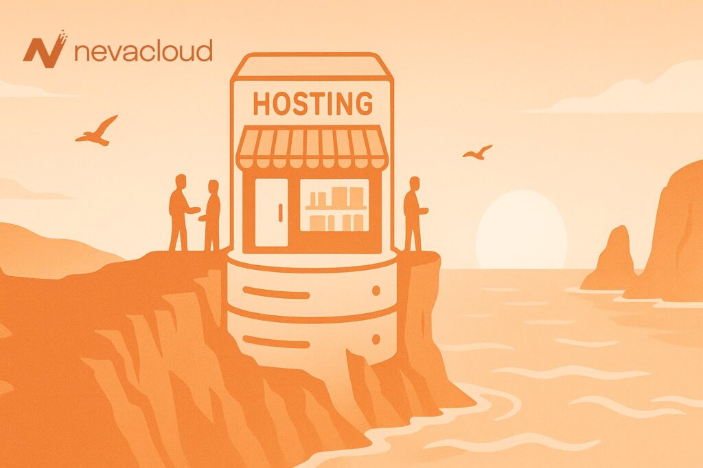 Perbandingan Hosting Gratis vs Berbayar, Mana yang Untung? 1 hosting gratis dan berbayar cloud vps
