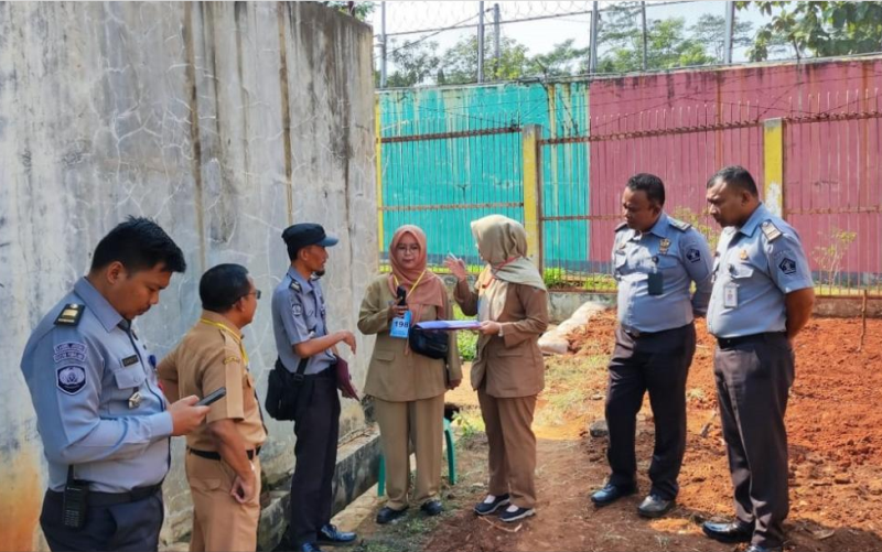 Isu Lingkungan di DLH Kotabumi