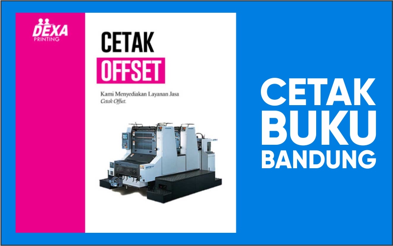 Cetak Buku Bandung: Solusi Profesional untuk Mahasiswa, Dosen & Milenial Akademis 1 Contoh hasil cetak buku Bandung untuk skripsi dan tesis