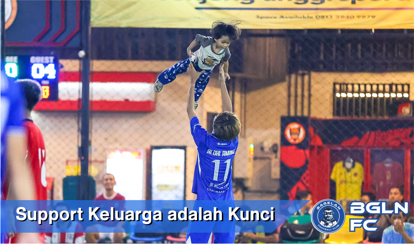 minisoccer untuk bapak bapak di jogja